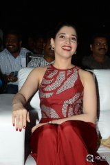 Tamannaah at Bengal Tiger Movie Triple Platinum Disc Function